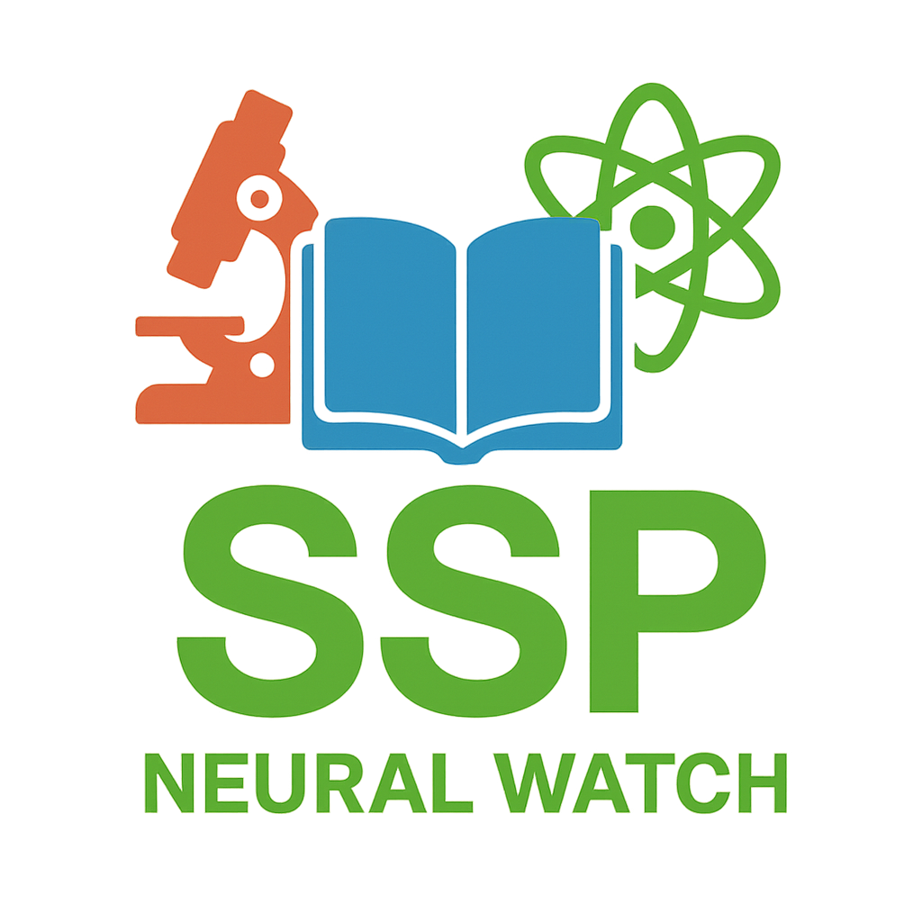 SSP Logo